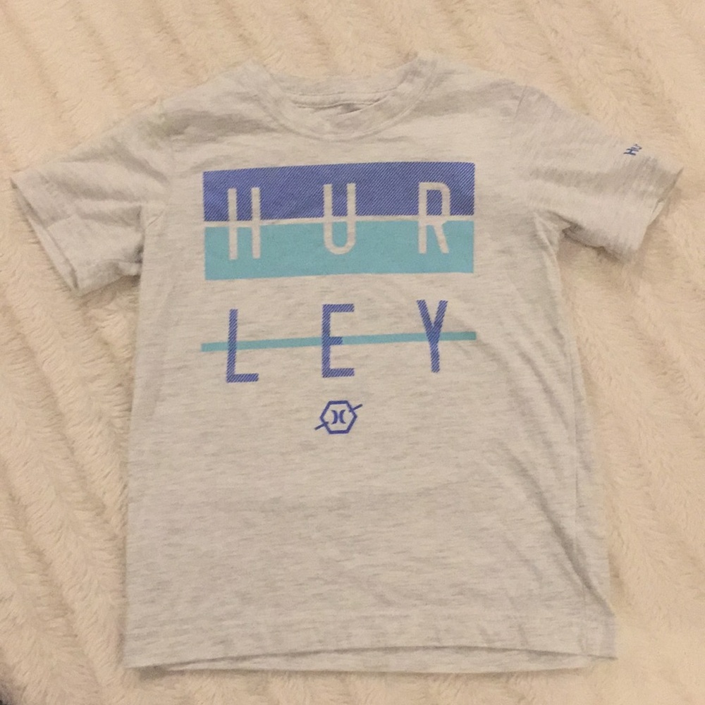 Hurley T-shirt